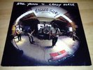 Neil Young & crazy horse ragged glory lp vinyl Schallplatte top Zustand