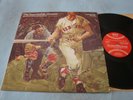 The Impossible Dream Story of the 1967 Boston Red Sox LP NM- FCLP3024 Coleman