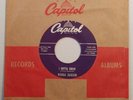 Original Wanda Jackson, I Gotta Know / Half as Good a Girl 45, rockabilly