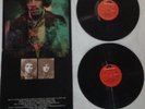 Jimi Hendrix Experience. Electric Ladyland. 1968. Original LP