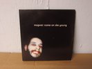 MOGWAI Come On Die Young 2 LP Matador Records 1999