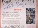 FALL, The - Room To Live (reissue) - Vinyl (LP + liner notes)