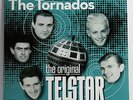 THE TORNADOS The Original Telstar Sounds Of LP bonus trks 2016 Vinyl Passion NEW