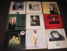 9  x MAXI SCHALLPLATTE SANDRA CRETU Arabesque Heaven MIRRORS Loreen Ten on one
