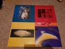 Chapterhouse Sunburst Freefall Pearl Mesmerise 4xEPs vinyl (Slowdive, MBV, Ride)