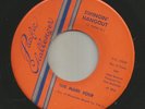 SURF ROCKABILLY-  MARK FOUR-  SWINGIN' HANGOUT - HEAR 1965 PACIFIC CHALLENGER