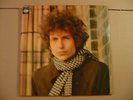 Vinyl double LP BOB DYLAN Blonde on blonde