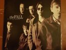 the fall - the light user syndrome vinyl LP