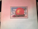 ALLMAN BROTHERS Eat A Peach 1972 SOUTHERN ROCK Double Album Original Vinyl 70s