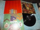 THE BEATLES LP-WITH INNER-