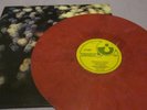 Pink Floyd Meddle Red Pink Marbled Coloured Vinyl Re LP New