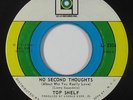 Northern Soul 45 - Top Shelf - No Second Thoughts - Lo Lo - VG+ mp3