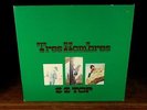 ZZ TOP « Tres Hombres » '79 WARNER BROTHERS 2nd LBL» BoOgie rOck CLASSIC   NrMt