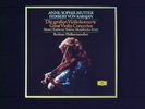 4LP-BOX DGG ANNE-SOPHIE MUTTER – DIE GROSSEN VIOLINKONZERTE - KARAJAN