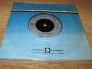 Chuck Jackson All Platinum 45 I've got the need
