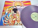 THE JIMI HENDRIX EXPERIENCE - AXIS: BOLD AS LOVE 2008 180 GRAM-LP/Vinyl/Record