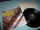 THE BEATLES LP-1N/1N MATRIX--
