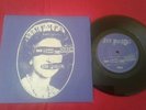 SEX PISTOLS / GOD SAVE THE Queen -- UK 7'' single + Picture Sleeve EX+