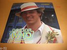 The DOCTOR WHO theme PETER DAVISON + Astronauts 7