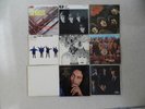 Beatles, Bob Marley, Rolling Stones 12