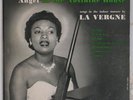 LA VERGNE SMITH: Angel in the Absinthe House ’55 USA Cook 10” ’55 Jazz LP HEAR