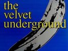 VELVET UNDERGROUND - LOU REED - 1993 - Promoplakat - Live - Poster