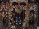Michael Jackson Dangerous, Vinyl Lp, 1991 Original Press, Excellent Condition,