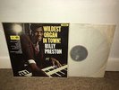 BILLY PRESTON Wildest Organ In Town LP Capitol 1966 UK 1st