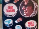 Groovy Italian Mod Garage Soundtrack Dancer 45 Nicola Di Bari 3.000 Tamburi HEAR