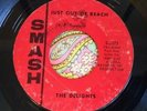 '66 Chicago Garage Punk 45 The Delights Just out of Reach SMASH HEAR