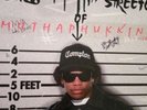 Ruthles Recorda Eazy-E Stra8 off tha Streetz