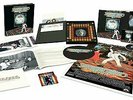 Saturday Night Fever 40th anny super deluxe vinyl 2 LP / 2CD / book, poster, pri