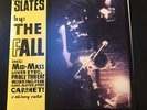 The Fall Set Of 2 Vinyl Room To Live, Slates. Very Good Condition Vinyl & Cover