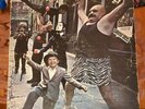 THE DOORS Strange Days 1967 1st printing Excellent LP