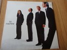 TIN MACHINE (DAVID BOWIE)  - TIN MACHINE. 1989 LP RECORD IN EXCELLENT CONDITION