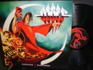 WOLF - LP 