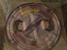 David Bowie - Hours RARE Promo Picture Disc vinyl LP