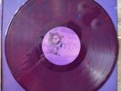 Fall Out Boy - M A N I A Mania Vinyl Purple/Blue/Red Swirl New Sealed