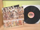 JERONIMO - TIME RIDE              BACILLUS - RECORDS   Prog Rock Kraut