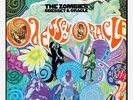 Zombies Odessey and Oracle Newbury Comics Exclusive Colored Vinyl. Limited 1000