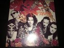 Caifanes El Diablito Very Rare Mexican LP Mexico Still Sealed Jaguares First Ed
