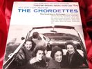 All the Very Best of The Chordettes 1976 Barnaby Records LP BR 4003 hole sealed