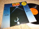 ELVIS PRESLEY Moody Blue LP 1977 SOUTH AFRICA Press RCA TEAL AFL 1-2428 Stereo