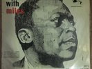 33T RELAXIN’ WITH MILES THE MILES DAVIS QUINTET BARCLAY BIEM 1958 JAZZ HARD BOP