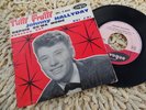 JOHNNY HALLYDAY Tutti Frutti +3 EP 45 RARE FRANCE PS FRENCH 60's VOGUE EPL 7860
