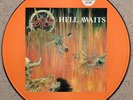 Slayer - Hell Awaits - Picture LP von 1985 - Limited Edition - TOP Zustand