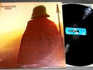 WISHBONE ASH - ARGUS (UK ORIGINAL 1st. PRESS) LP