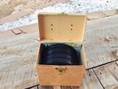 45 RPM VINTAGE  RECORDS Elvis Presley Roy Orbison Everly Bros Ray Charles & more