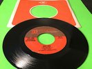 Jimi Hendrix Experience 45, 