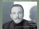 Michelangeli Bern Recital 1972 STEREO Scarlatti Schumann Grieg WEITBLICK